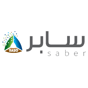 Saber Certification Logo